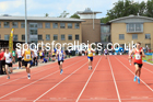 Mens Under-17s 400 metres, 2022 Northern Inter Counties U17s and U15s Track and Field, York, Thursday, June 2nd. Photo: David T. Hewitson/Sports for All Pics